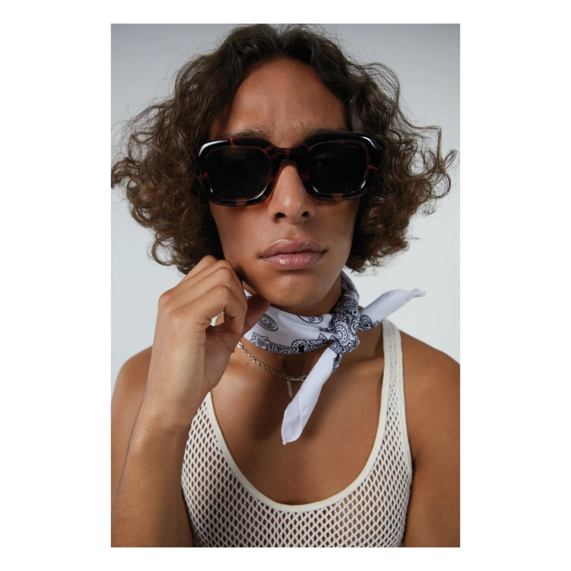 Komono - Miles Sunglasses | Brown