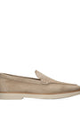 Suede Altea Loafers