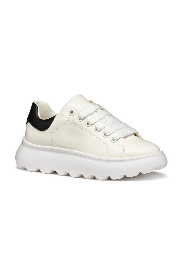 Geox PUFFYPOP Çocuk Spor Ayakkabı