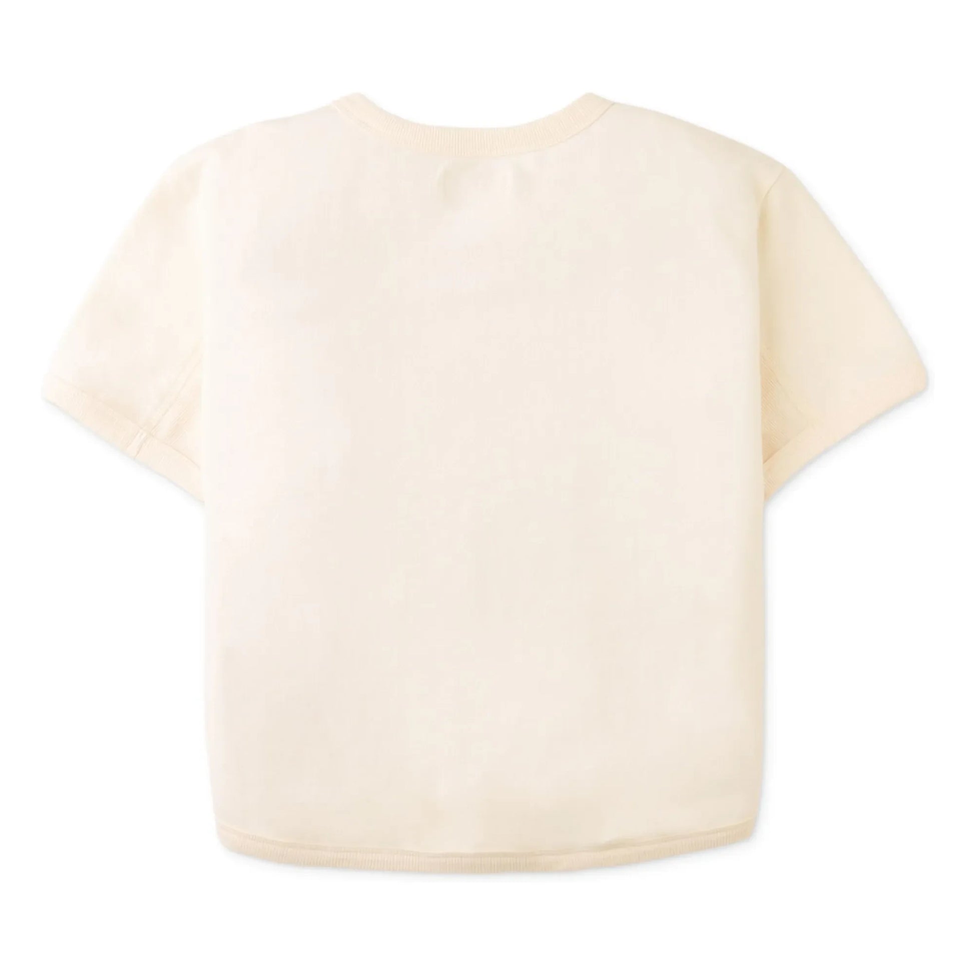 Gingersnaps - Chalice Banana Ride T-shirt | Ecru