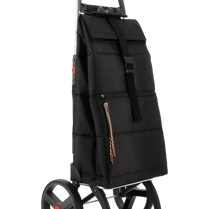 Количка за пазаруване Rolser Big Polar 2LRSG 44 L