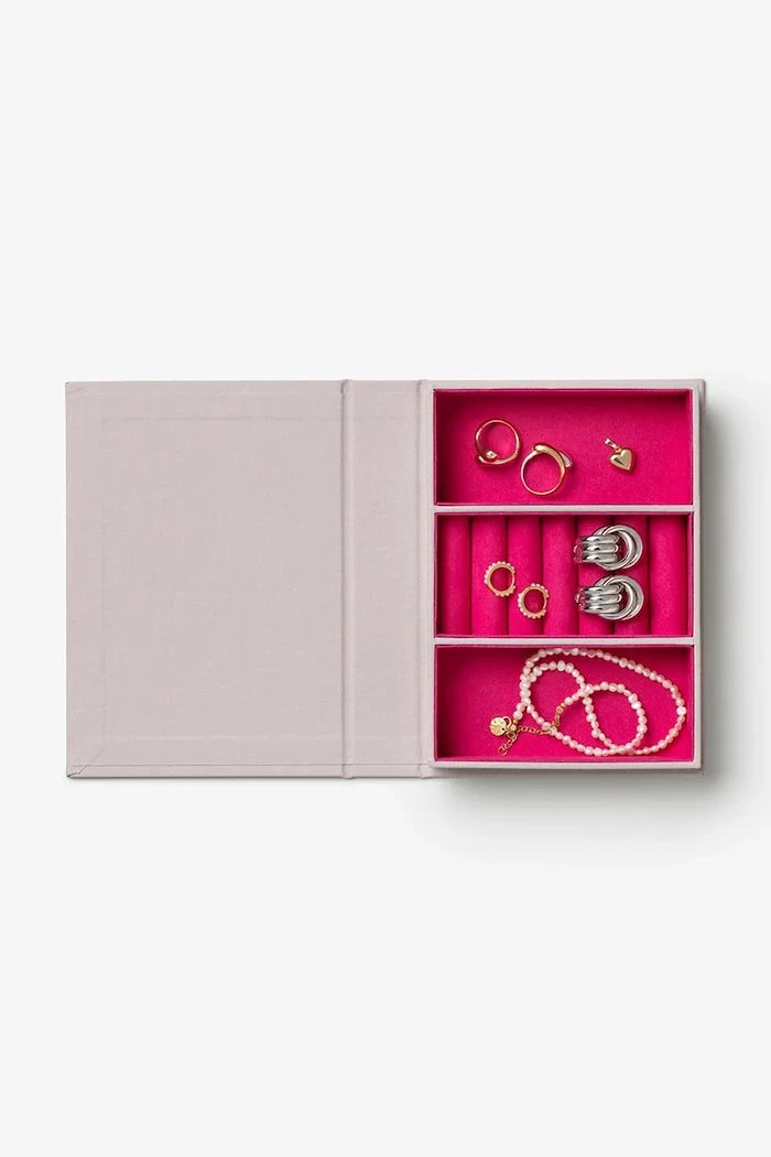 Printworks Takı Kutusu S