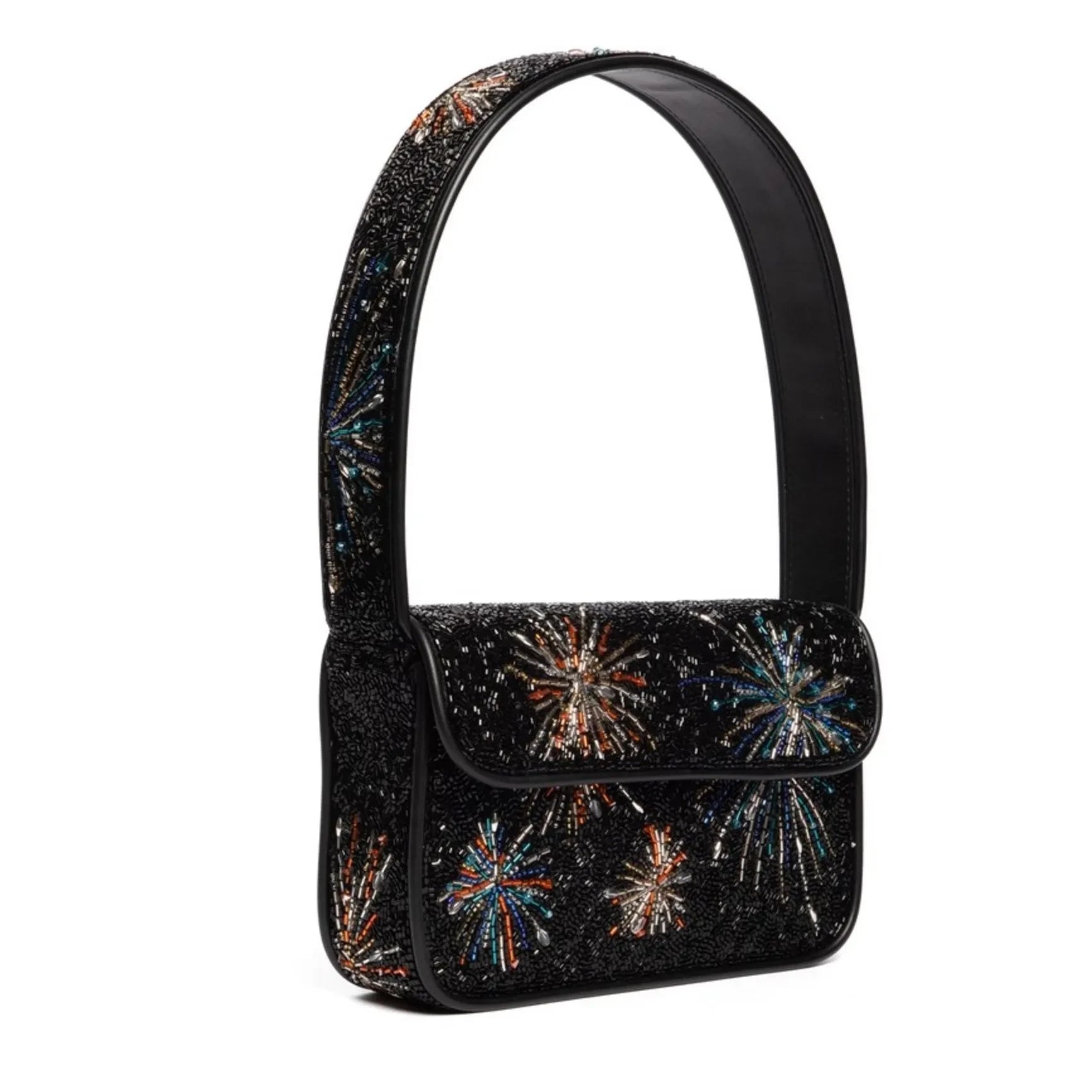 Staud - Pearl Tommy bag | Black