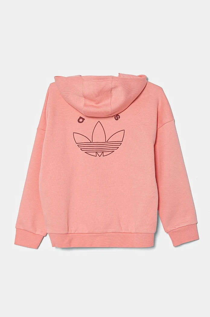 Детски суичър adidas Originals HOODIE