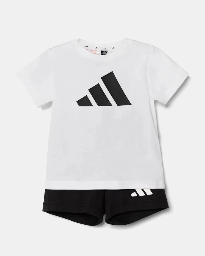 Çocuk Pamuklu Takım adidas