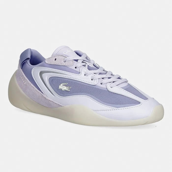 Lacoste Side Low Sneakers маратонки дамски
