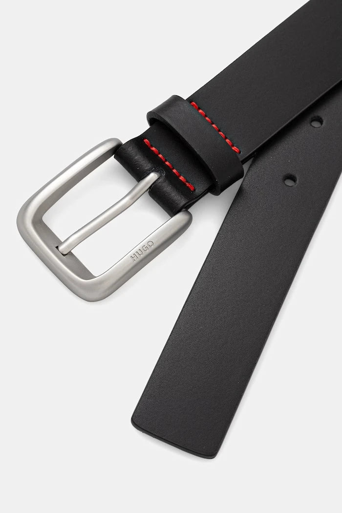 HUGO erkek deri kemer GO-Belt_Sz30