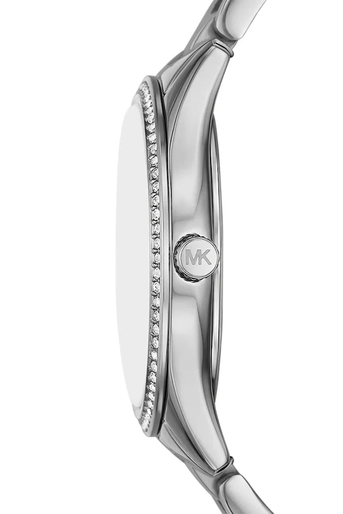Часовник, колие и обеци Michael Kors LAURYN
