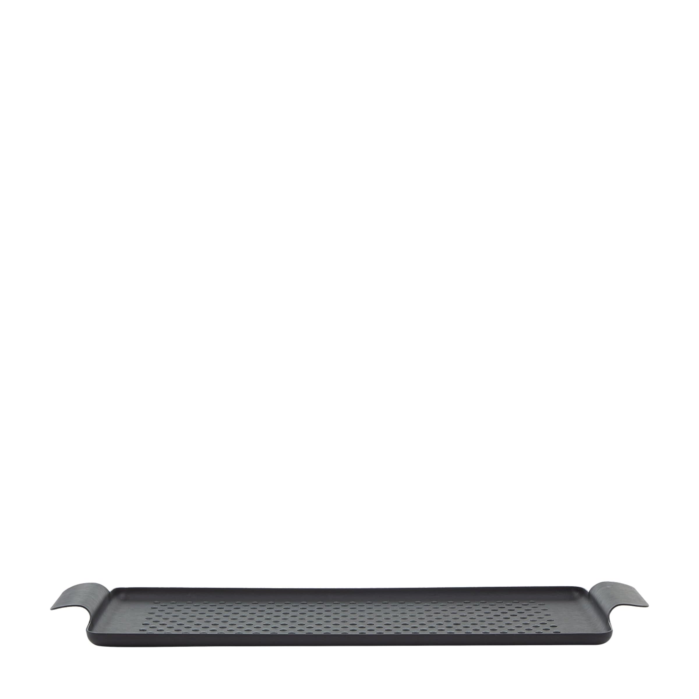 Kaymet Pressed Rubber Grip Tray (35cm)