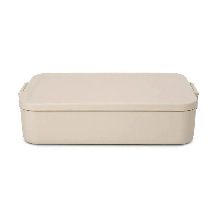 Brabantia Plastik Yemek Kutusu