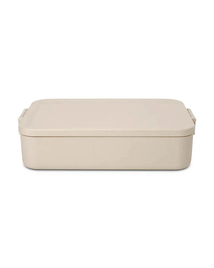 Brabantia Plastik Yemek Kutusu