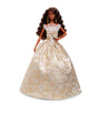 2025 Holiday Barbie Doll