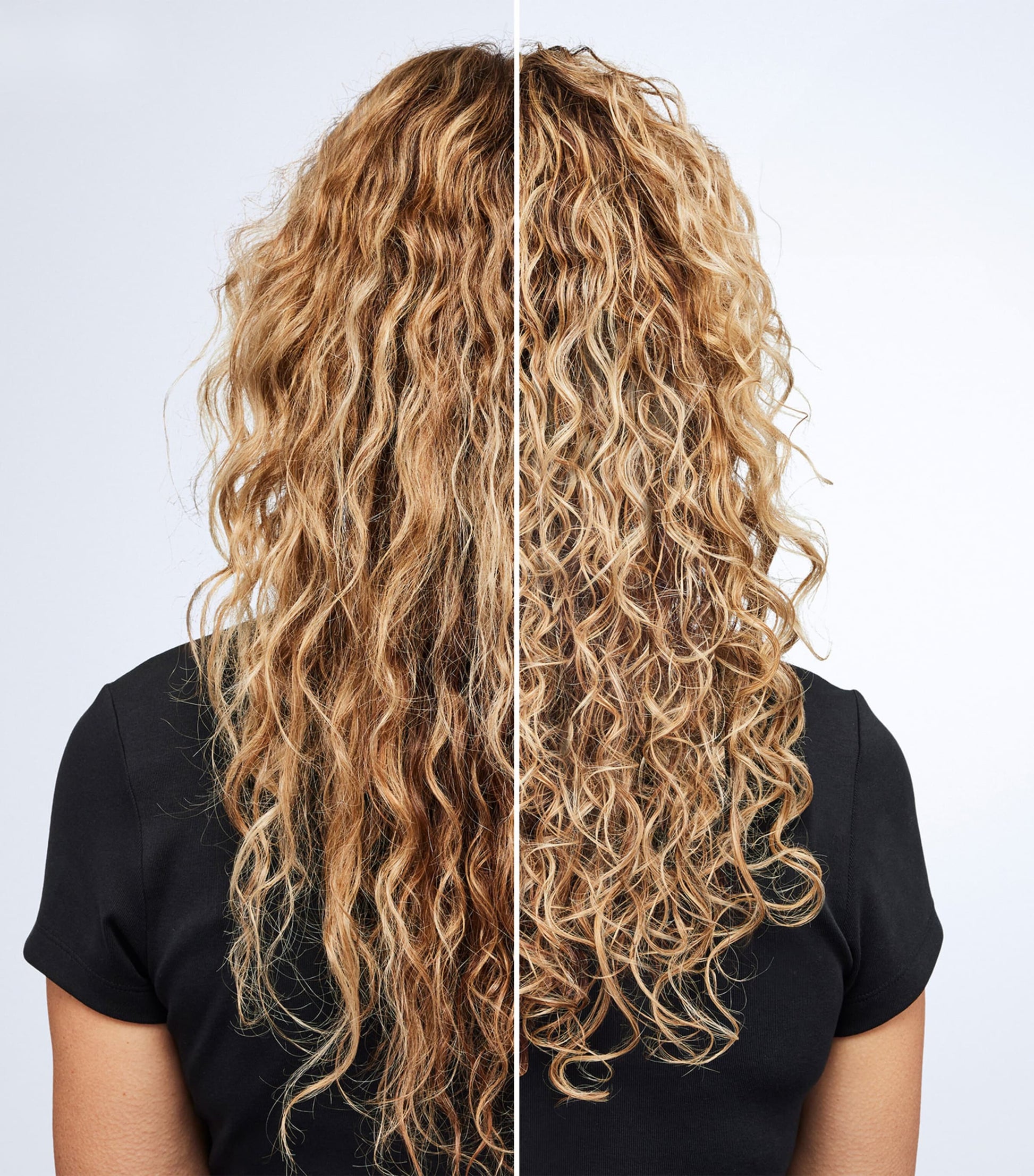 Acidic Bonding Curls Shampoo (300ml)