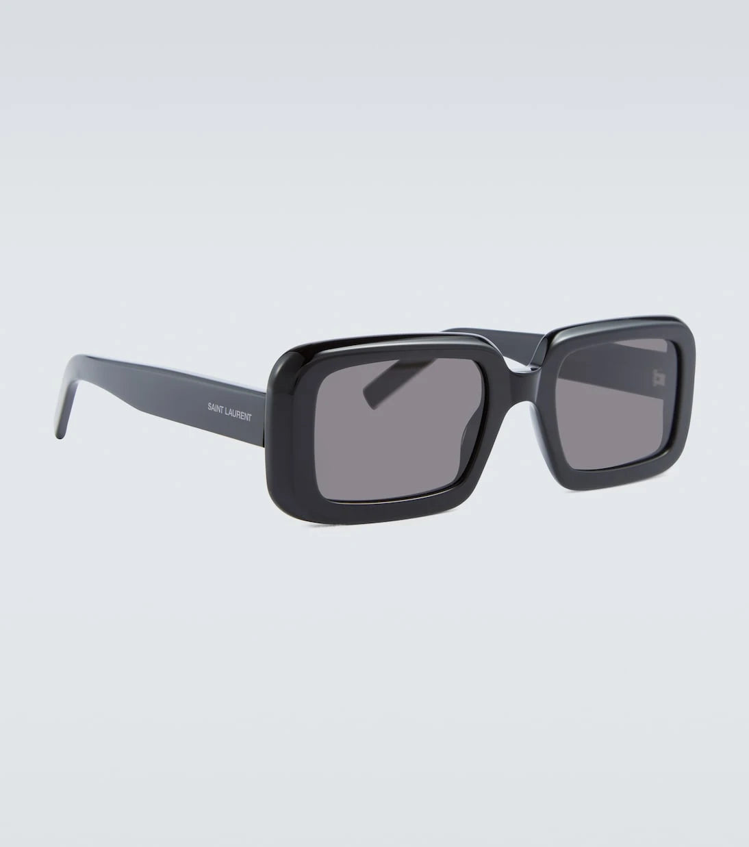 Saint Laurent - SL 534 Sunrise rectangle sunglasses