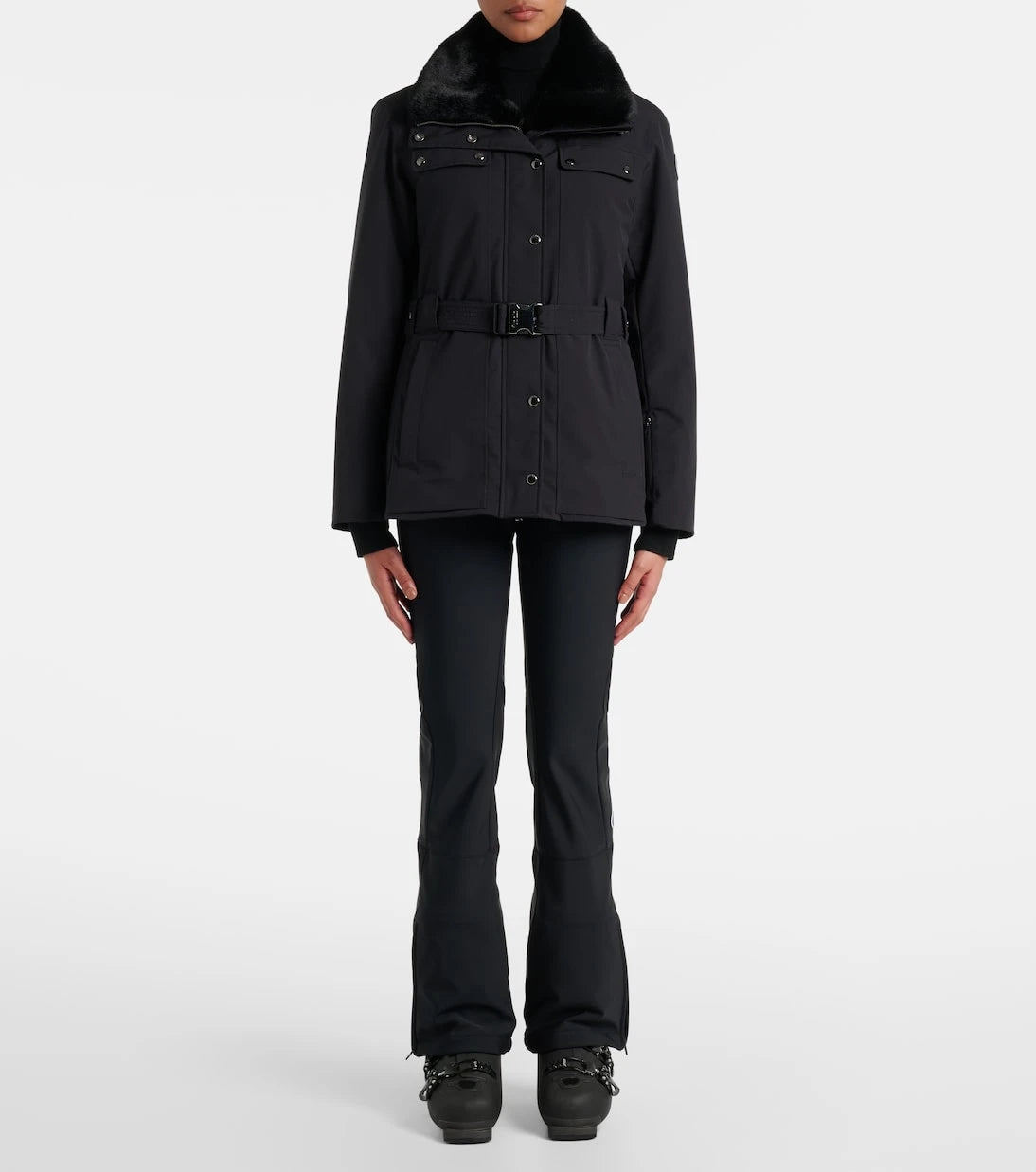 Fusalp - Tipi III flared ski pants