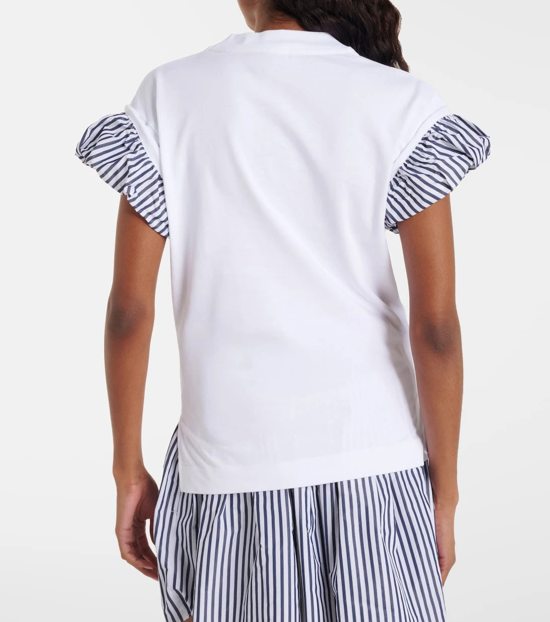 Patou - Cotton jersey T-shirt