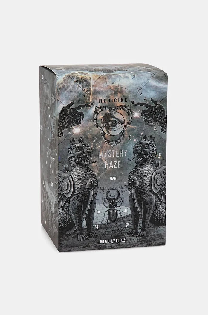 Парфюмна вода Medicine