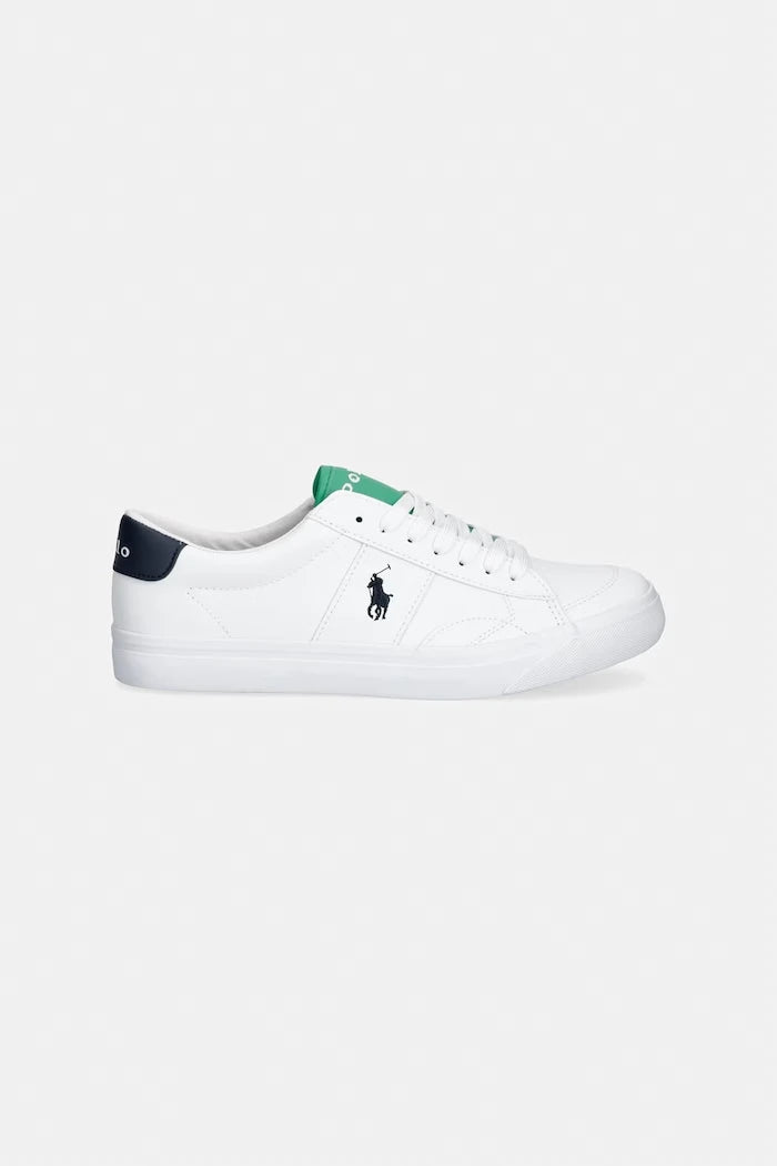 Polo Ralph Lauren RYLEY маратонки за деца