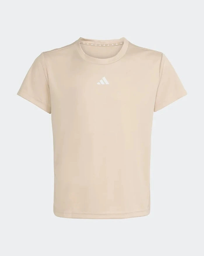 adidas çocuklar için antrenman tişörtü