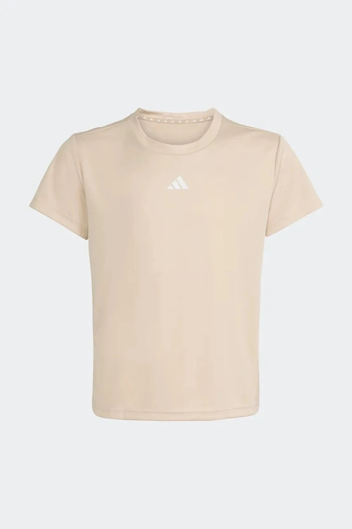 adidas çocuklar için antrenman tişörtü