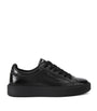 Leather Albion Sneakers