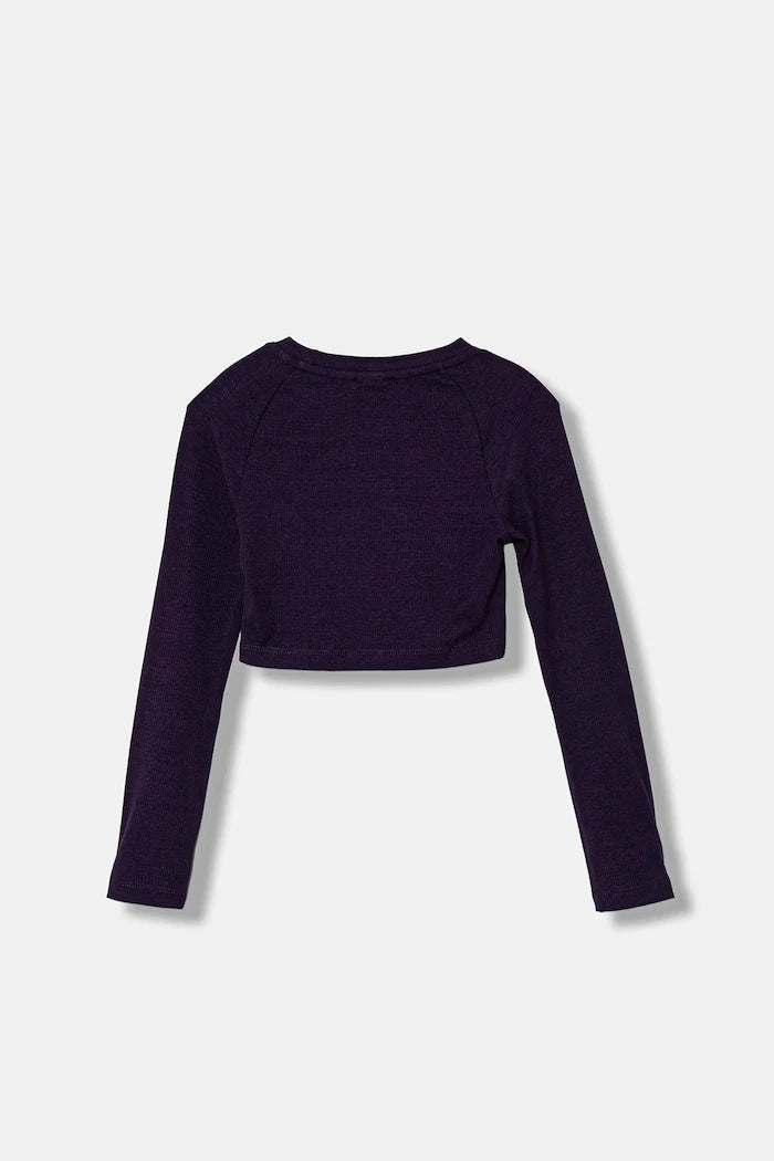 adidas Originals Uzun Kollu Çocuk Bluzu