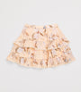 Cotton Cascadian Frill Skirt (2-12 Years)