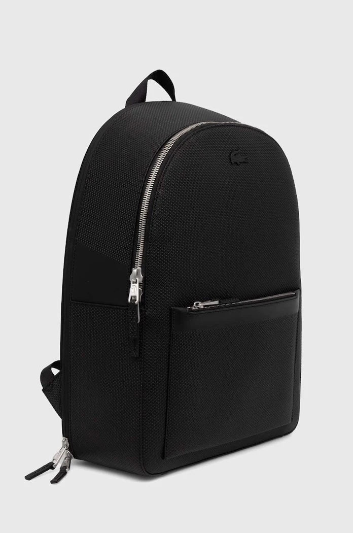 Lacoste Deri Sırt Çantası