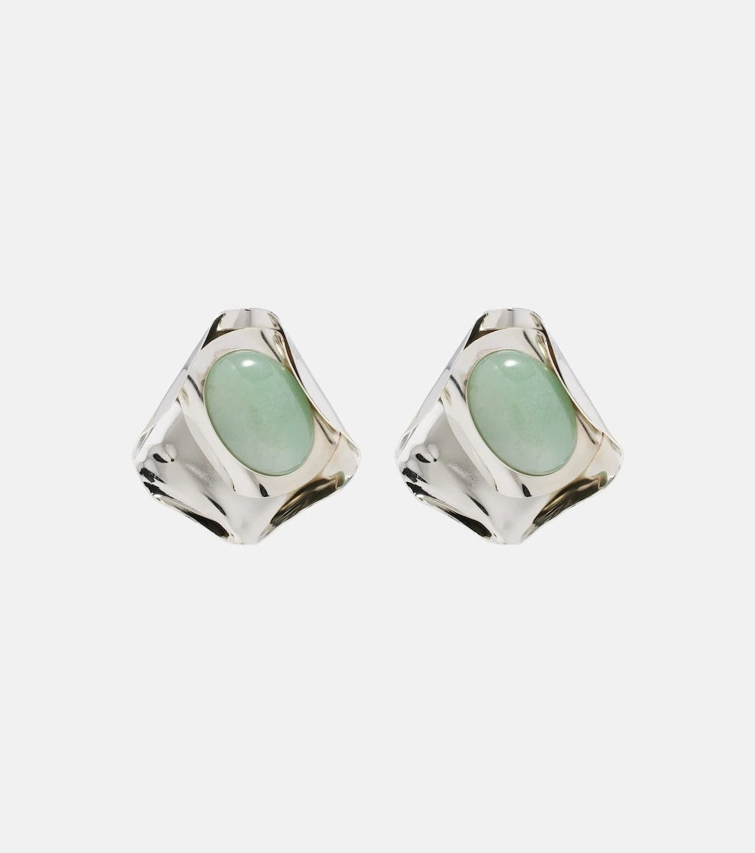 Jennifer Behr - Kendall embellished earrings