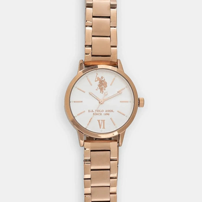 U.S. Polo Assn. EVELYN Saat