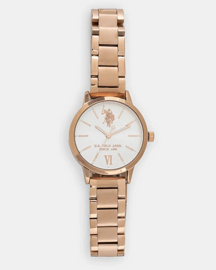 U.S. Polo Assn. EVELYN Saat