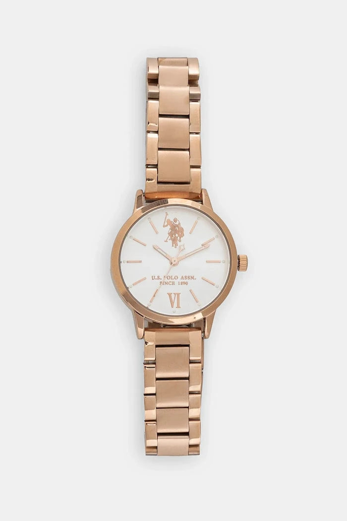 U.S. Polo Assn. EVELYN Saat