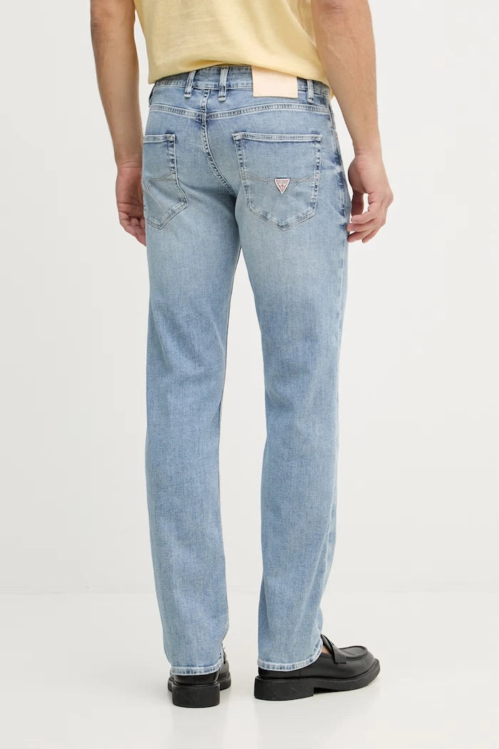 Guess slim fit erkek ANGELS jean