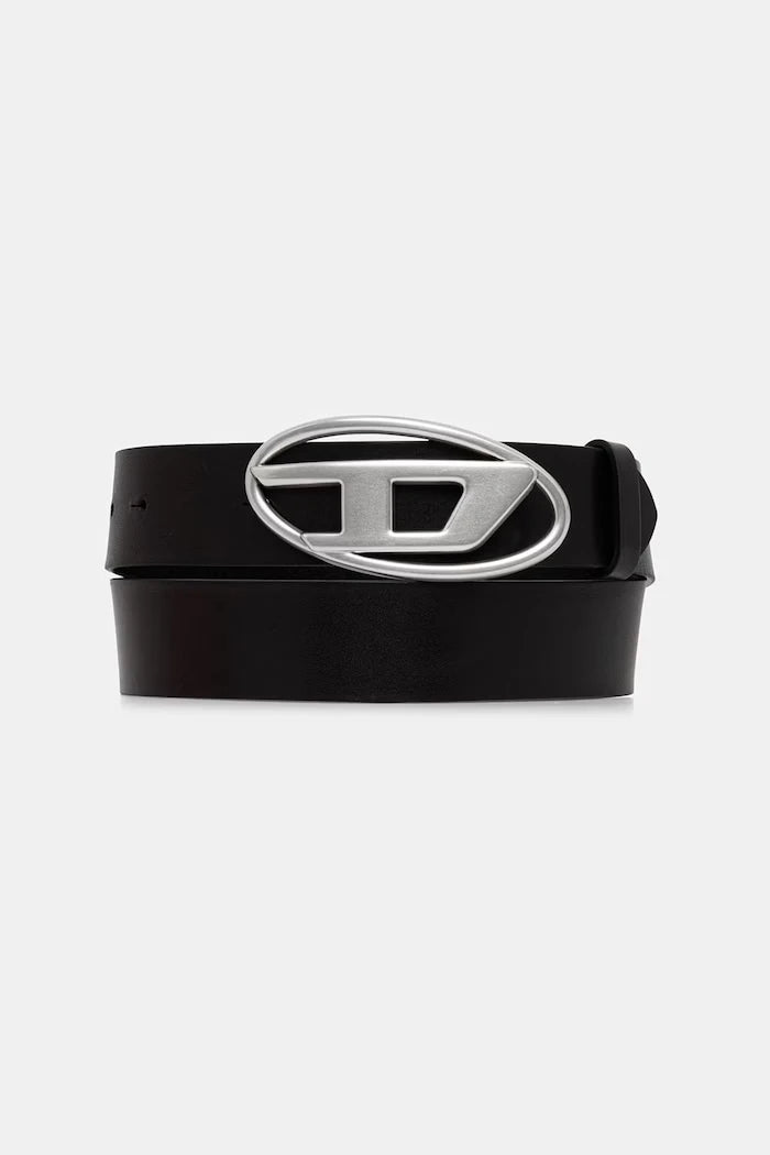 Diesel колан от кожа B-1DR