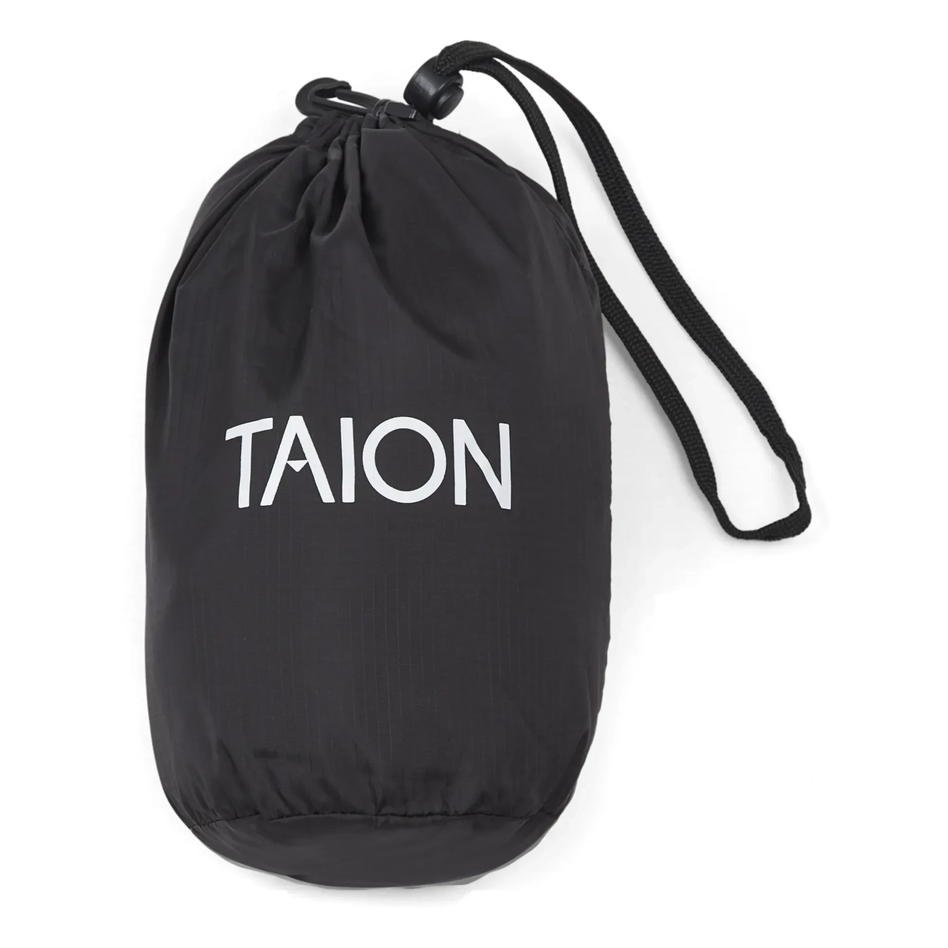 Taion - Puffer Vest - Adult Collection  | Black