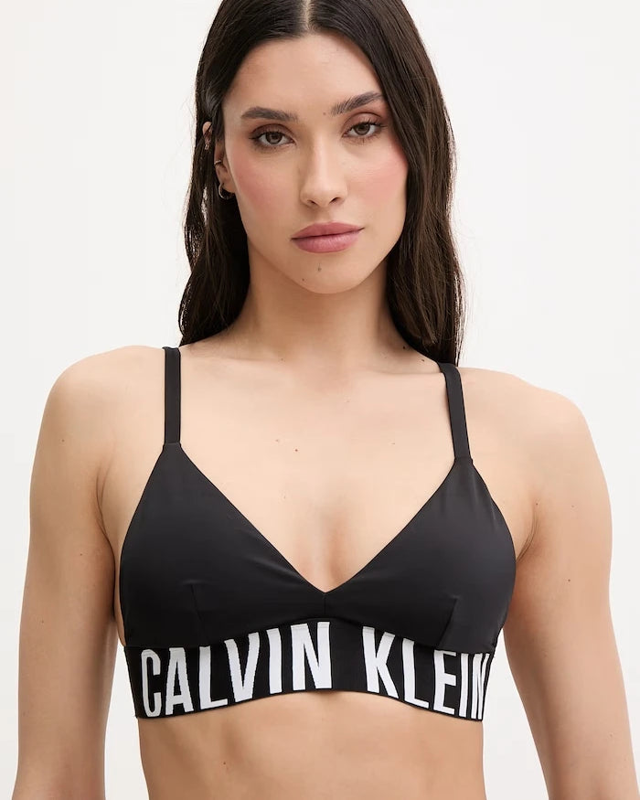 Calvin Klein kadın mayo üstü