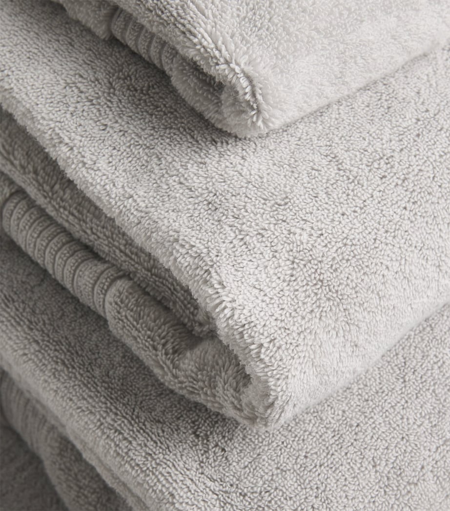 Organic Cotton Bath Towel (70cm x 140cm)