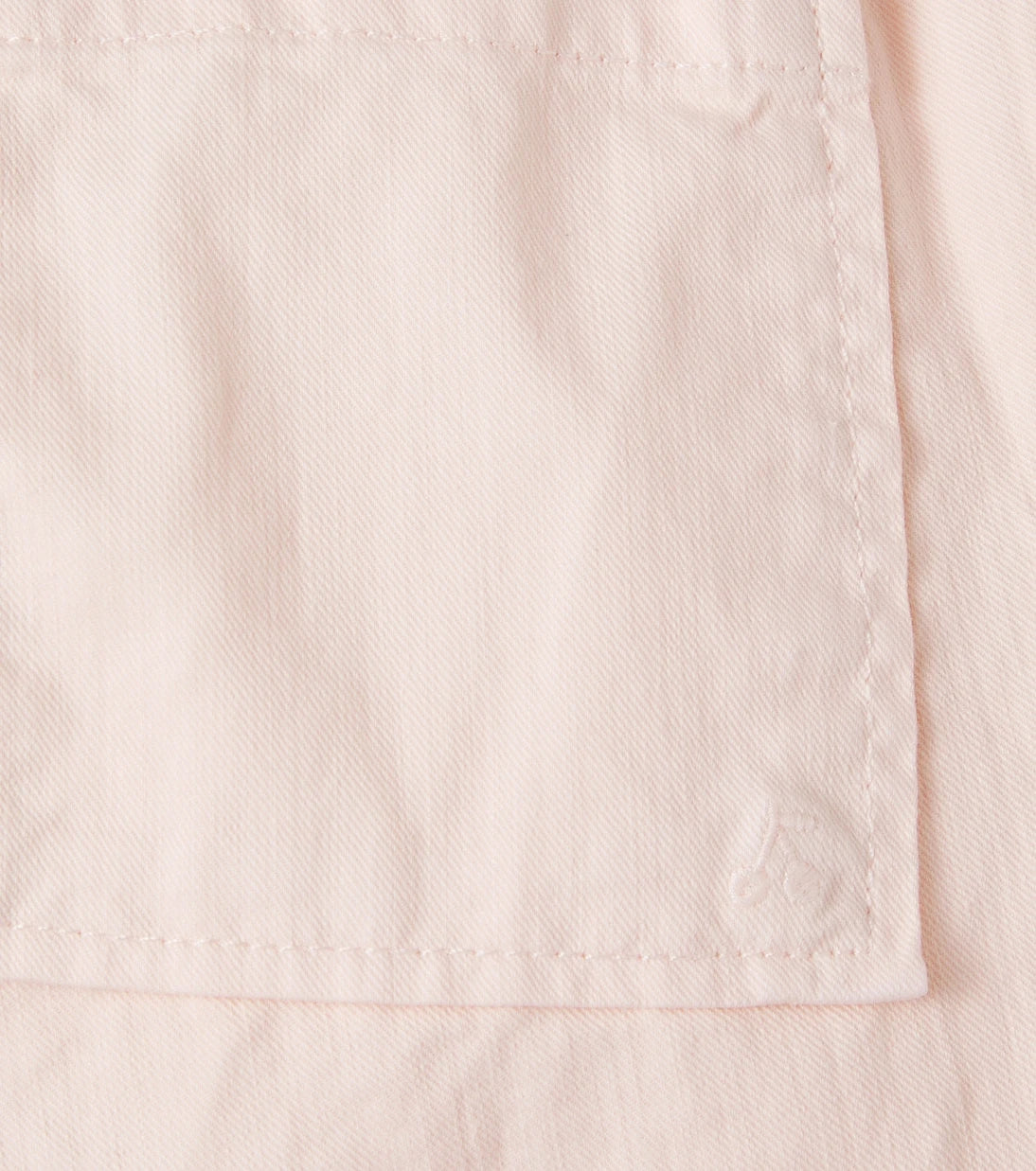Bonpoint - Milly denim shorts