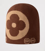 Monogram Era Beanie