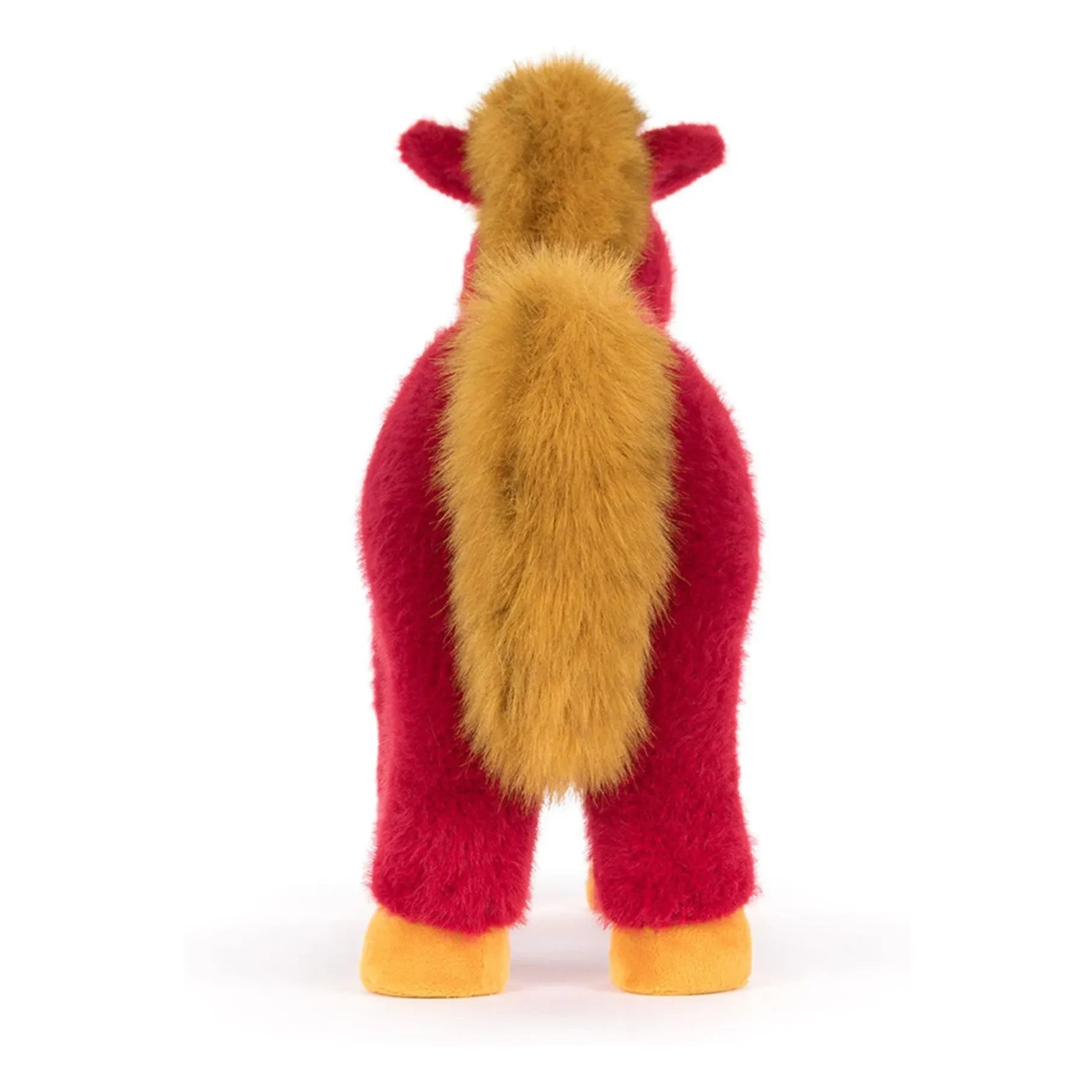 Jellycat - Horse plush