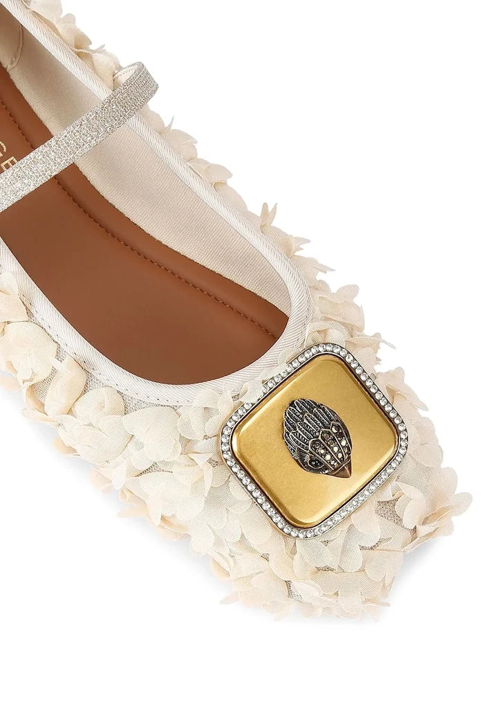 Kurt Geiger London Pimlico Balerin