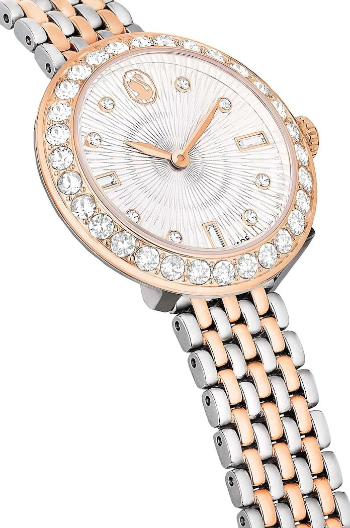 Swarovski CERTA Saat