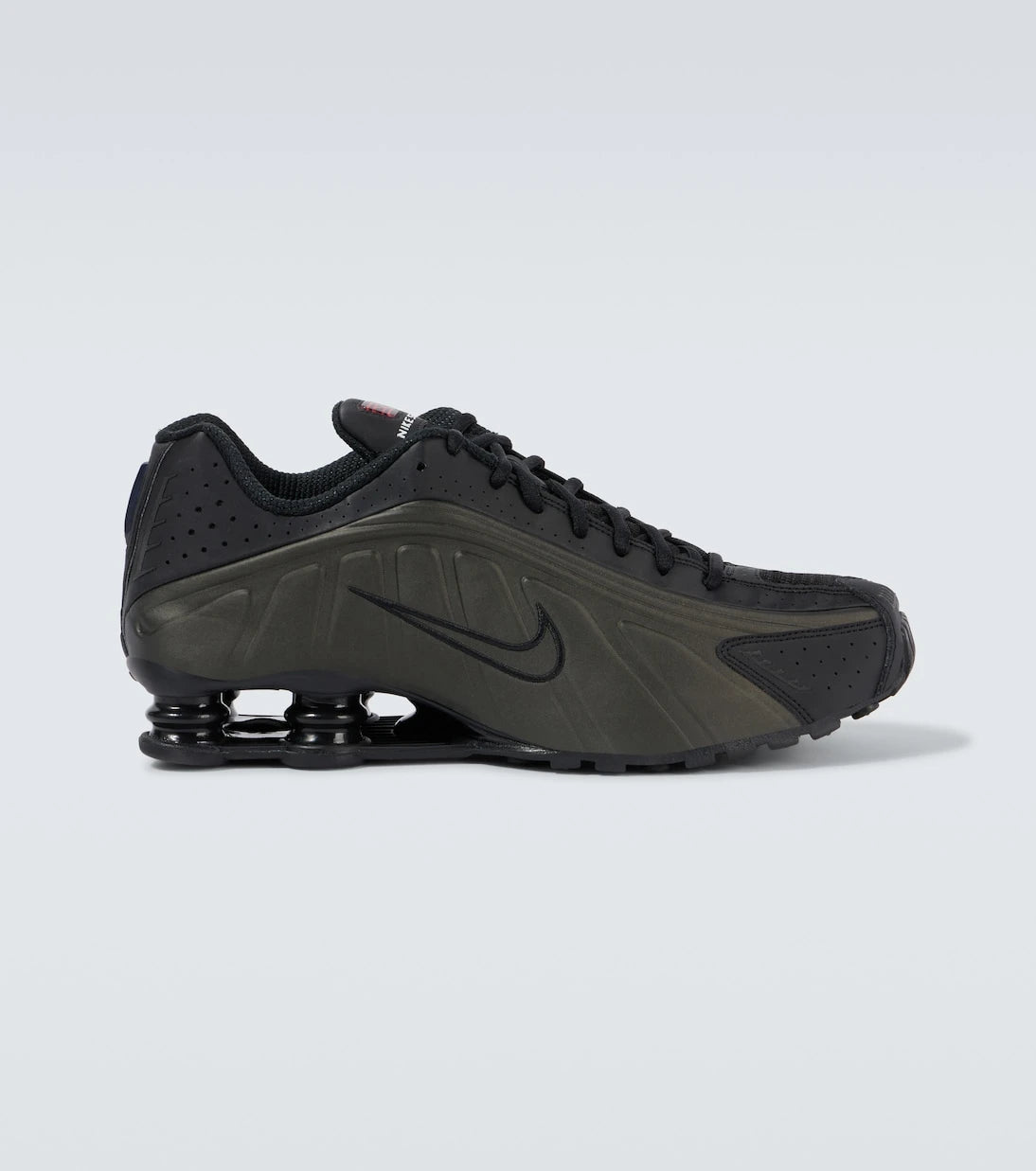 Nike - Shox R4 sneakers