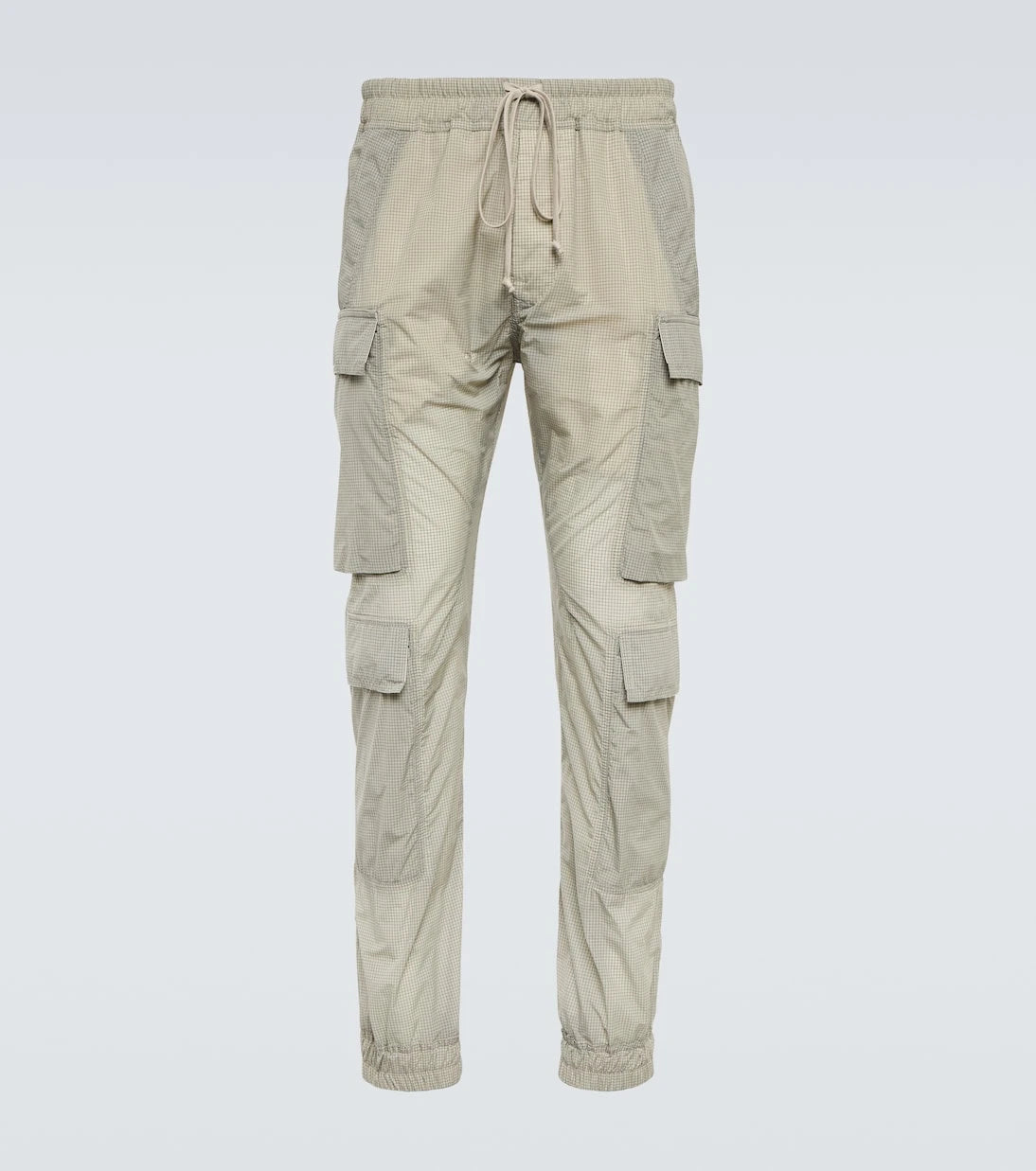Rick Owens - Mastodon cargo pants