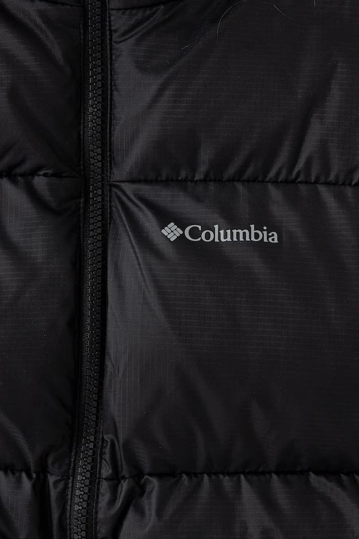 Columbia Çocuk Yelek Puffect