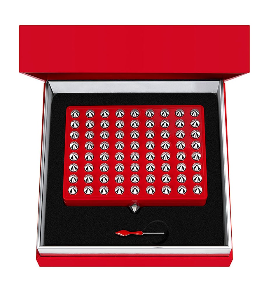 La Palette Refillable Case