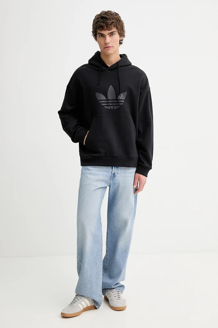 adidas Originals Adicolor Pamuklu Sweatshirt