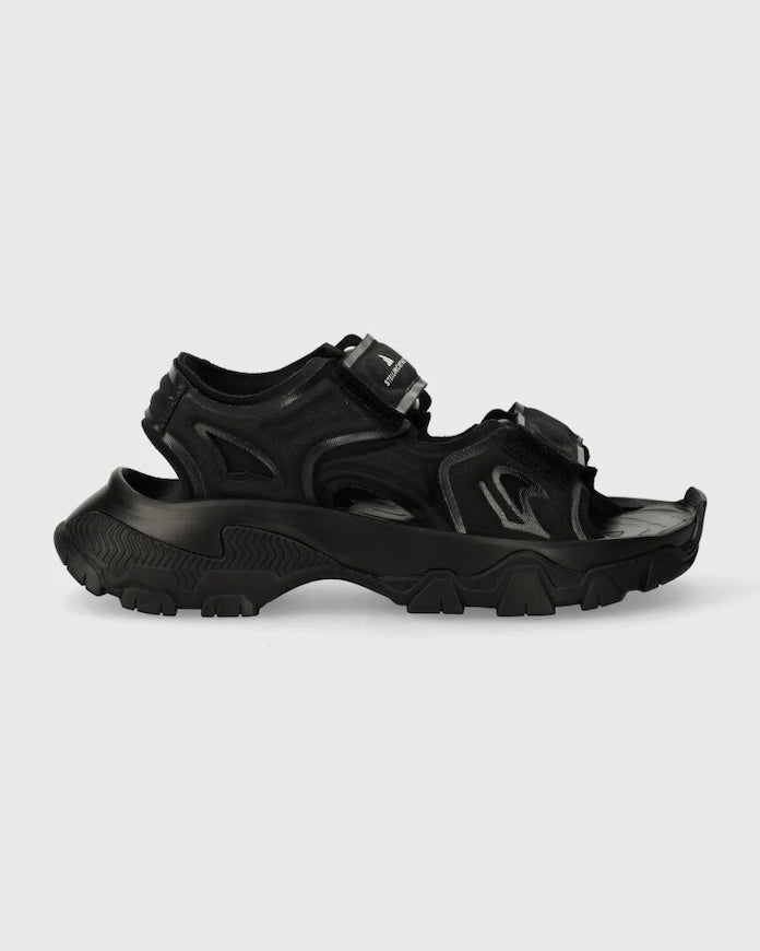 adidas by Stella McCartney Hika Sandal Canvas Sandalet
