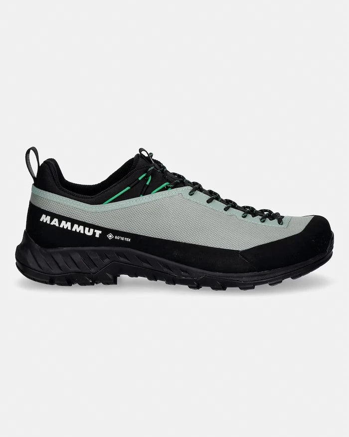 Mammut туристически обувки мъжки Alnasca IV Low GTX