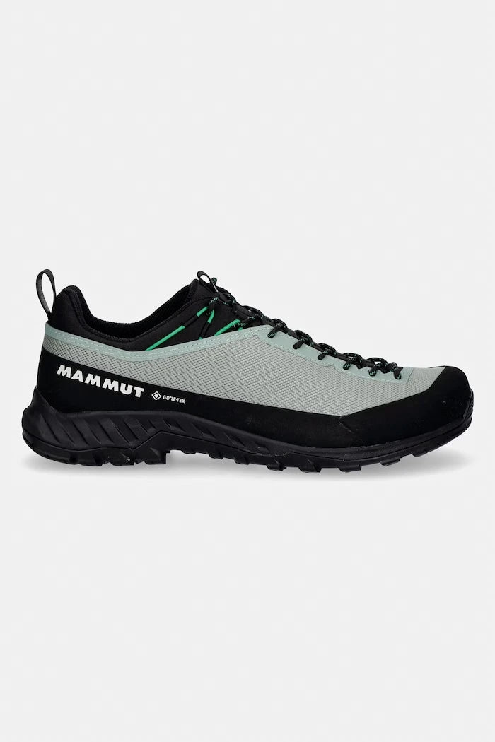 Mammut Erkek Trekking Ayakkabısı Alnasca IV Low GTX